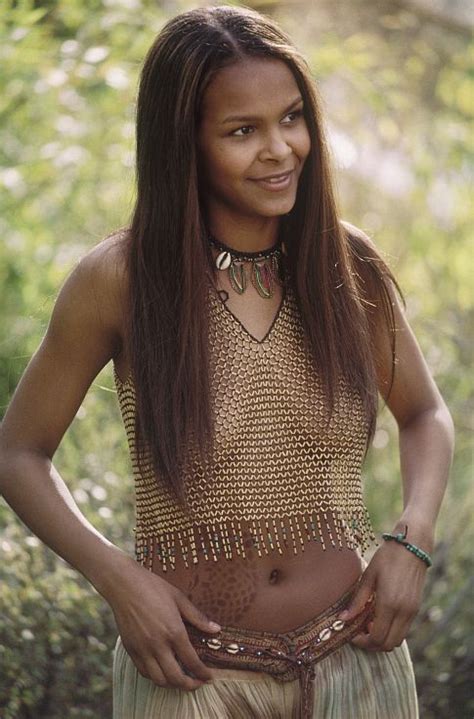 samantha mumba nude|Samantha Mumba :: Celebrity Movie Archive.